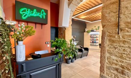 Studio A : Coiffeur à Lyon