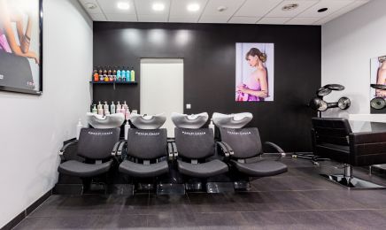 Pascal Coste - Villebarou : Coiffeur à Villebarou