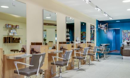 Le Salon  : Coiffeur à Sanary-sur-Mer