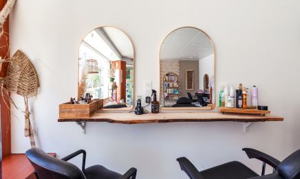 Atelier Coiffure by Mathilde : Coiffeur à Le Portel