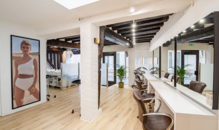 Camille Albane - Chartres : Coiffeur à Chartres