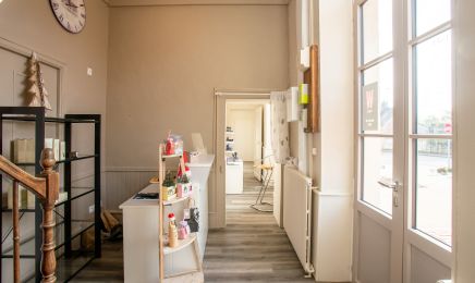Ma’Beauté Institut  : Manucure à Trangé