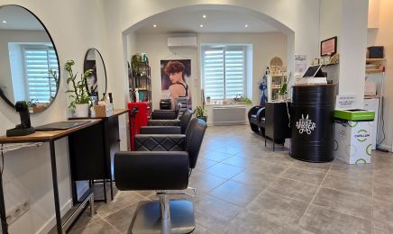 L’Atelier de Laure - Colorations végétales et alternatives : Coiffeur à Cahors