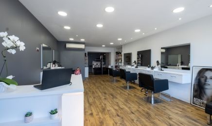 Le Salon : Coiffeur à Saint-Loup-Cammas