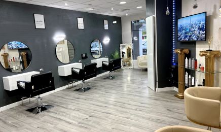  Djo Création : Coiffeur à Apprieu
