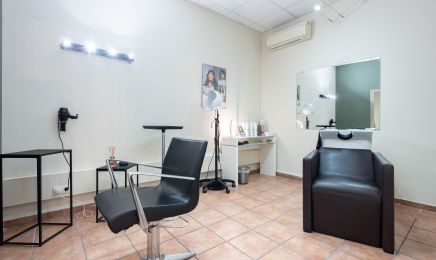 L'Atelier Capillaire - Norgil  : Coiffeur à Perpignan