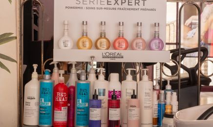 Imag'in Hair : Coiffeur à Coutances