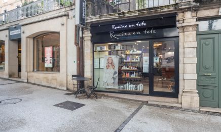 Ma Racine en Tete  : Coiffeur à Cahors