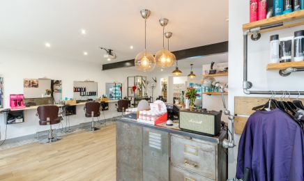 TecniCoiff  : Coiffeur à Wervicq-Sud