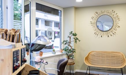 Marco Donelli : Coiffeur à Clermont-Ferrand
