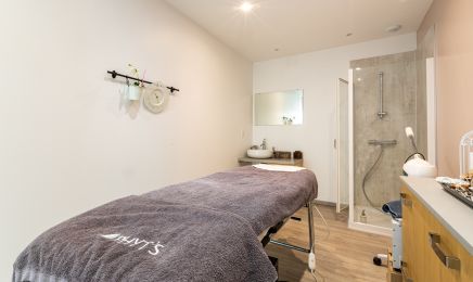 L'Instant Beauté  : Institut de beauté à Lalanne Trie