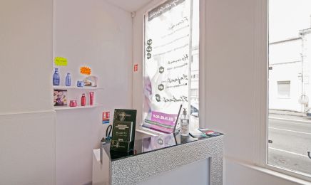 Atelier passion : Coiffeur à Châlons-en-Champagne