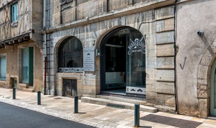 Barber Concept  : Coiffeur à Vesoul