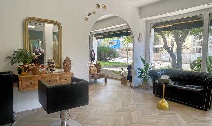 Malano Hair : Coiffeur à Marseille