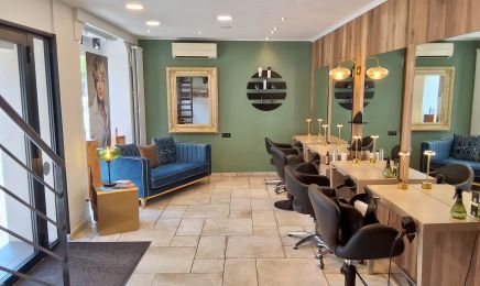 Coiffure Delgrande - Centre ville : Coiffeur à Lons-le-Saunier