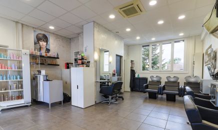 A’lyss coiffure : Coiffeur à Saint-Apollinaire