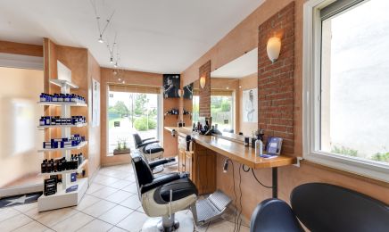 Men Attitudes : Barbier à Roquettes