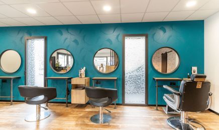 Atmosp'hair : Coiffeur à Maumusson