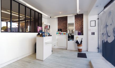Au Salon de Laura : Coiffeur à Cherbourg-en-Cotentin