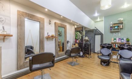 Milaine B Coiffure  : Coiffeur à Les Mureaux
