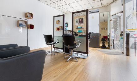 SG Coiffure : Coiffeur à Nantes