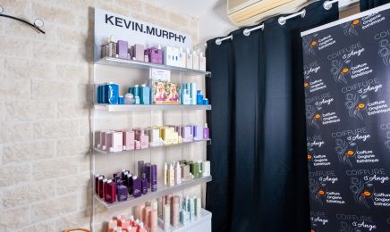 Coiffure D’Ange  : Coiffeur à Cagnes-sur-Mer