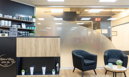 NaturelHair : Coiffeur à Saint-Maur-des-Fossés