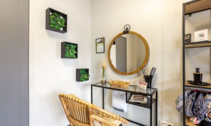 L’expert capillaire  : Coiffeur à Laval