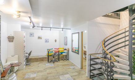 Be You Coiffure : Coiffeur à Nanterre