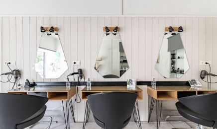 Notre Atelier : Coiffeur à Montreuil-le-Gast