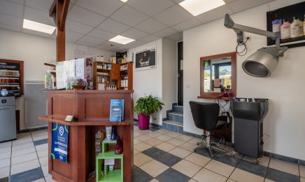 Art’ Mony : Coiffeur à Pordic