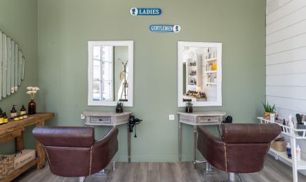 Le Salon d’Isis : Coiffeur à Segré