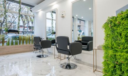 DK Hair : Manucure à Gennevilliers