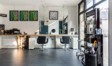 Exposito Coiffeurs : Coiffeur à Le Pouliguen