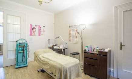 Anne Walter Institut de Beauté : Institut de beauté à Strasbourg