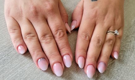Erika Nails : Institut de beauté à Vermelles