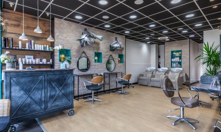 Salon Design'Hair : Coiffeur à Saint-Hilaire-du-Harcouët
