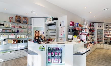 Parfumerie Furlan : Institut de beauté à Valence d'Agen