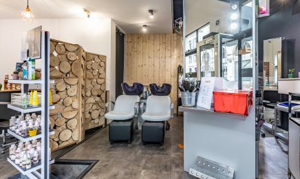Aura koncept : Coiffeur à Bayonne