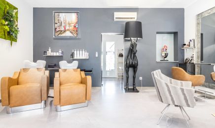 Métamorphose : Coiffeur à Malemort-du-Comtat