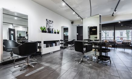 Stephan - Perpignan Vauban : Coiffeur à Perpignan