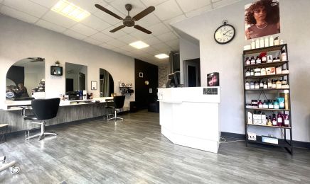 L’Atelier de Marlène  : Coiffeur à Candé