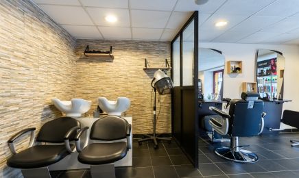 Pause Coiffée : Coiffeur à La Chapelle-des-Marais