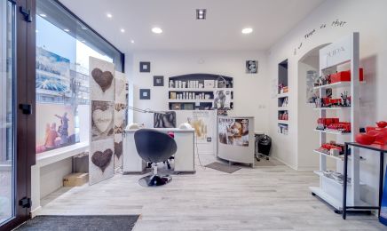 Beauté au Nat'urel : Institut de beauté à Saint-Étienne