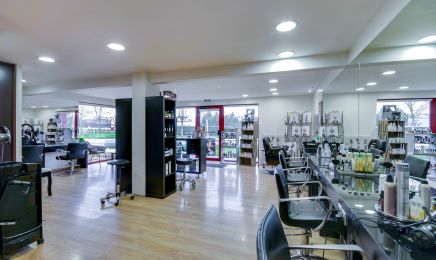 L'atelier de coiffure : Coiffeur à Preignan