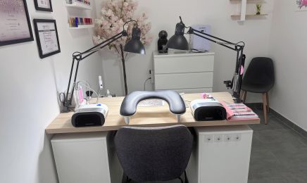 Authentik Nails : Manucure à Montpellier