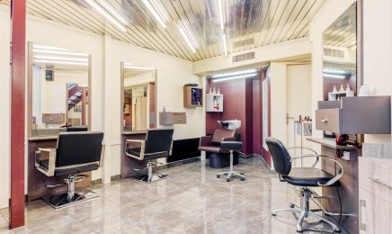 Mas Coiffure et Beauté : Coiffeur à Vaulx-en-Velin