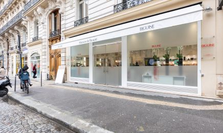 Zahra N Beauty (chez Benjamin ALLOUCHE) : Institut de beauté à Paris
