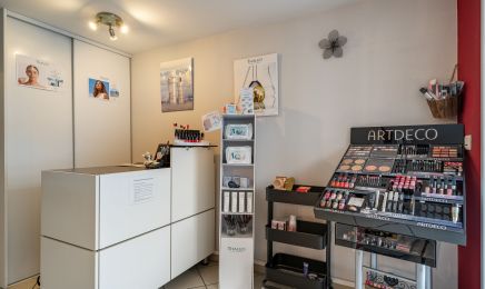 Institut Esthetica : Manucure à Laneuveville-devant-Nancy
