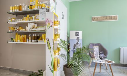 Bulle de bien-être : Institut de beauté à Rozay-en-Brie